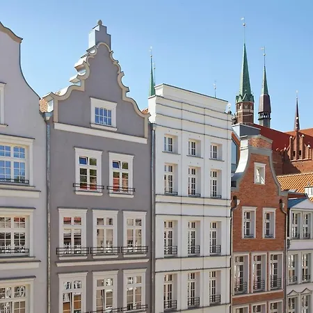 Viu Cinnamon Gdansk